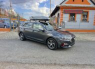 Hyundai i30 CW Facelift 1.6CRDI