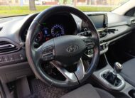 Hyundai i30 CW 1.6CRDi 85kW/116PS, Kamera LED, Facelift