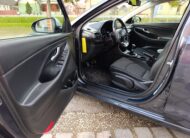 Hyundai i30 CW 1.6CRDi 85kW/116PS, Kamera LED, Facelift