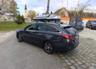 Hyundai i30 CW 1.6CRDi 85kW/116PS, Kamera LED, Facelift