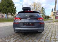 Hyundai i30 CW 1.6CRDi 85kW/116PS, Kamera LED, Facelift