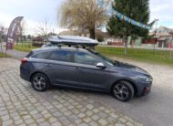 Hyundai i30 CW 1.6CRDi 85kW/116PS, Kamera LED, Facelift