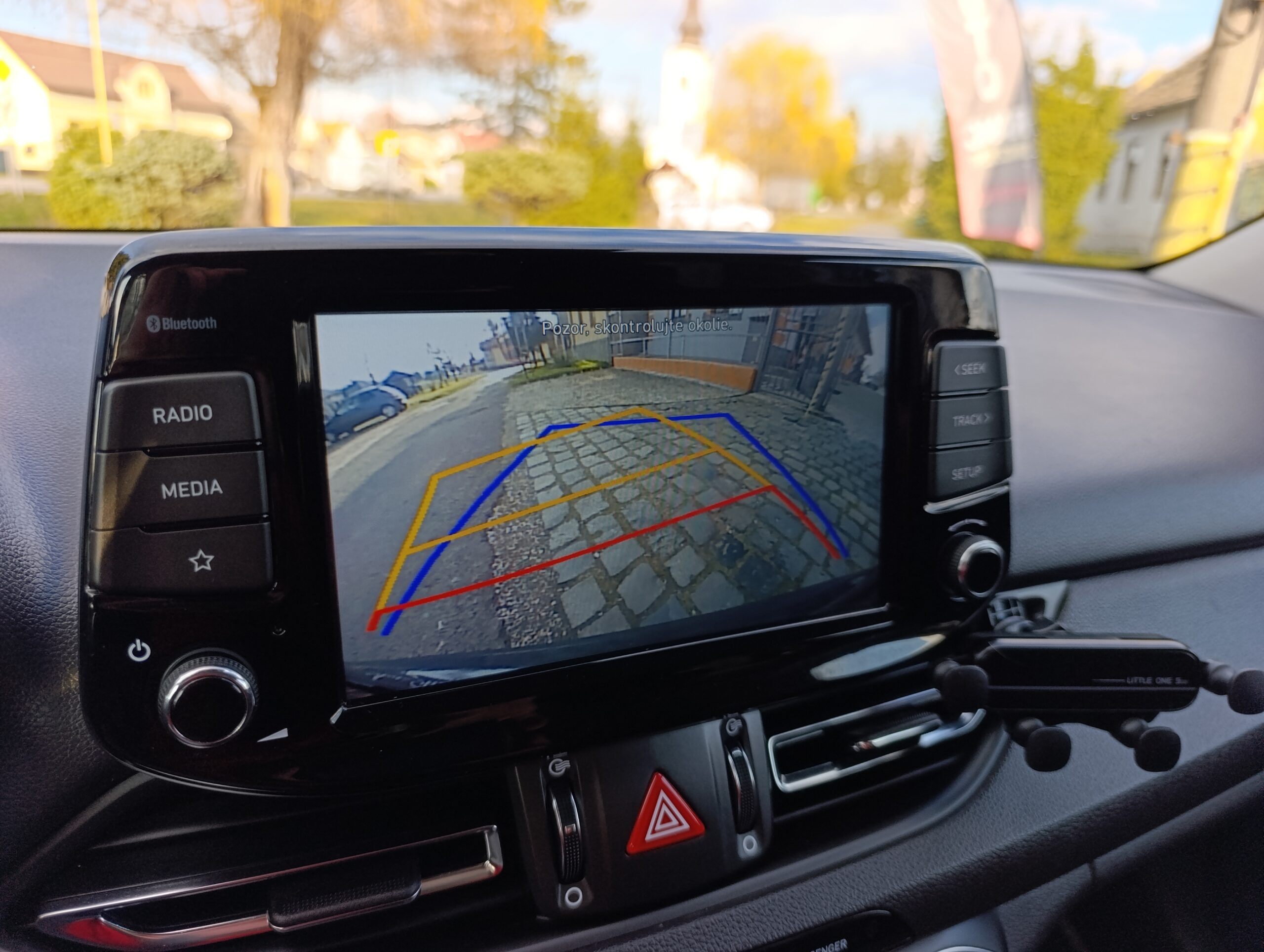 Hyundai i30 CW Facelift 1.6CRDI