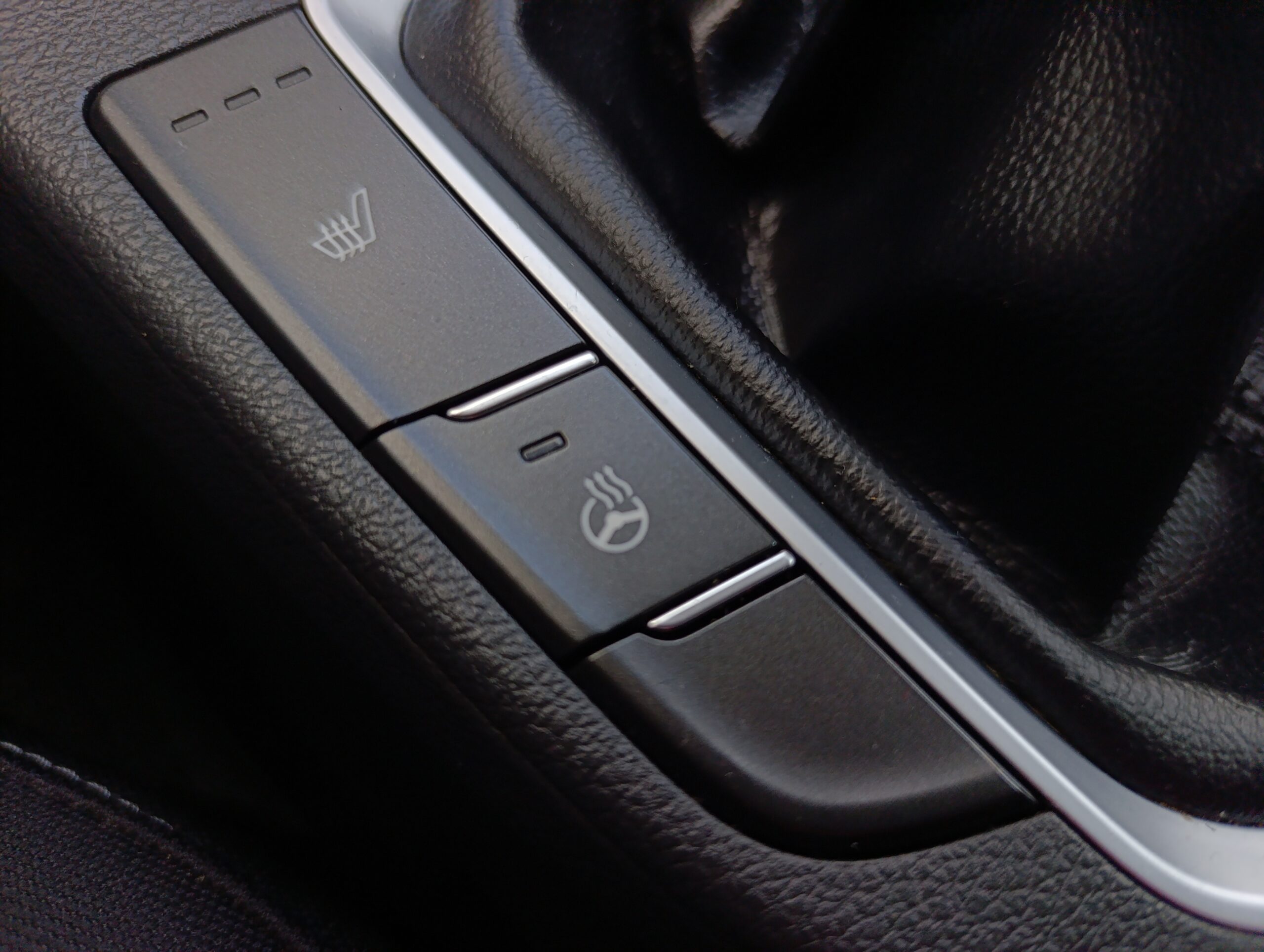 Hyundai i30 CW 1.6CRDi 85kW/116PS, Kamera LED, Facelift