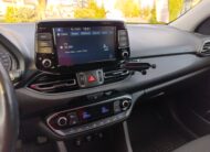 Hyundai i30 CW 1.6CRDi 85kW/116PS, Kamera LED, Facelift