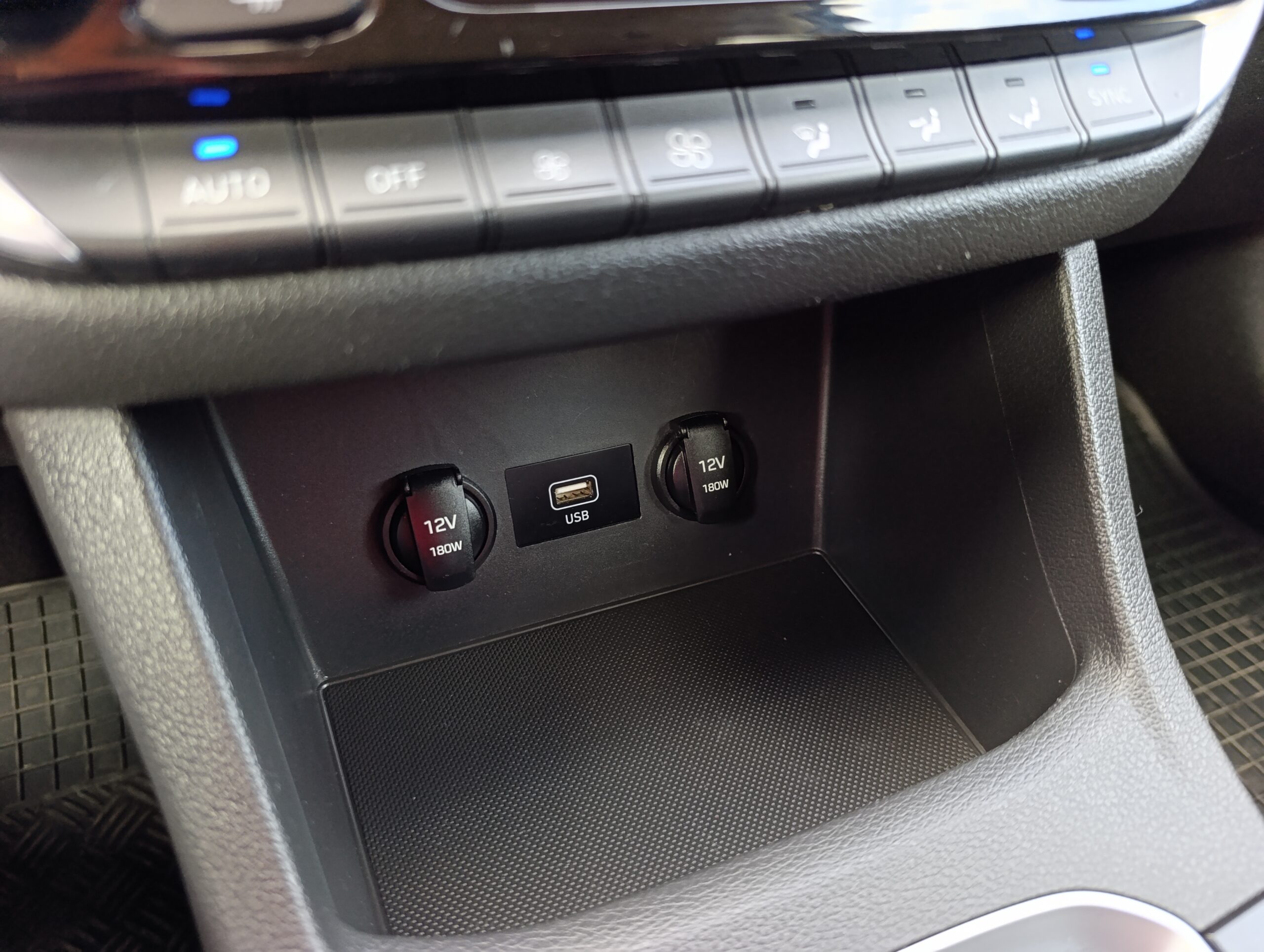 Hyundai i30 CW 1.6CRDi 85kW/116PS, Kamera LED, Facelift