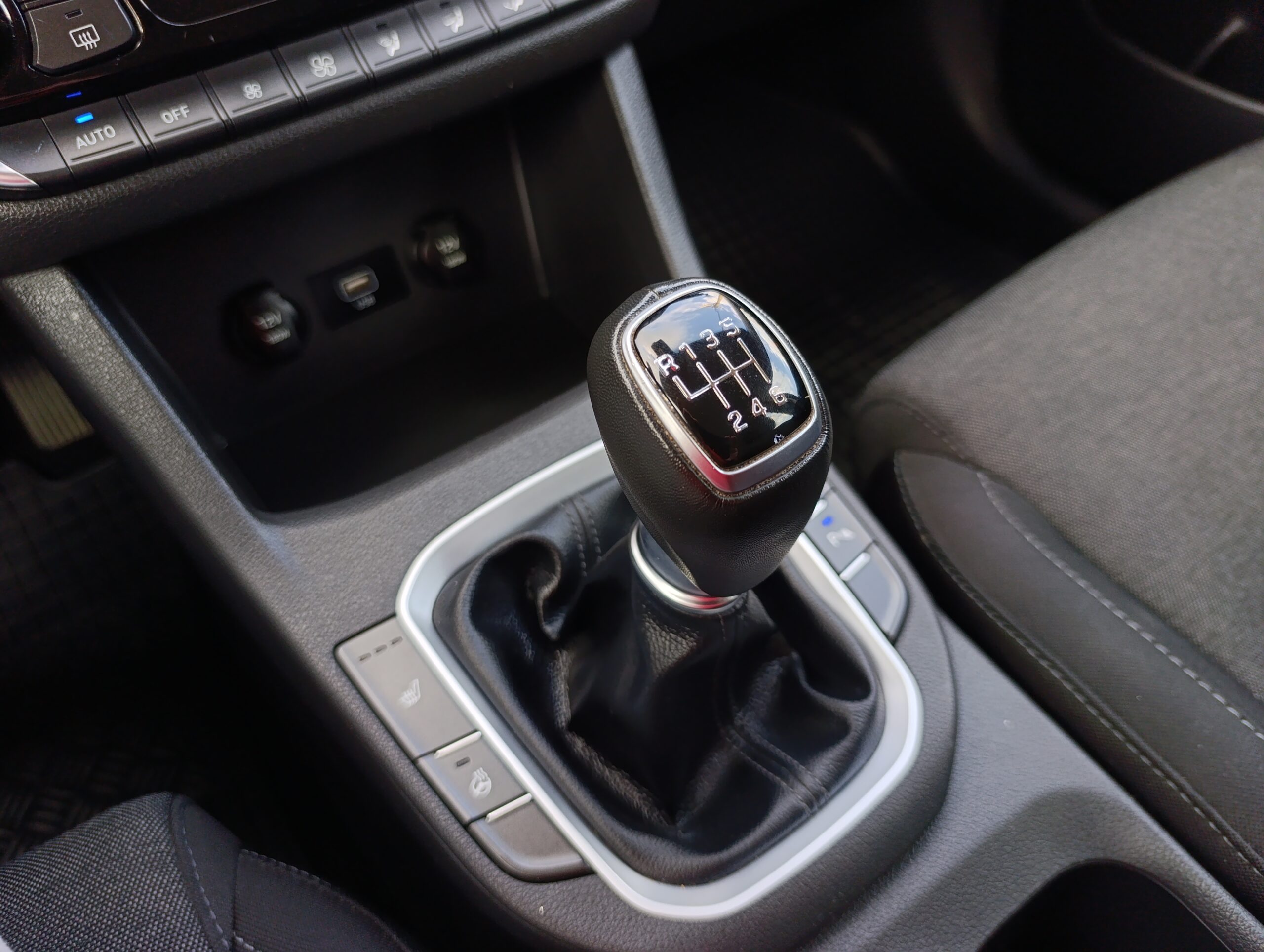 Hyundai i30 CW 1.6CRDi 85kW/116PS, Kamera LED, Facelift