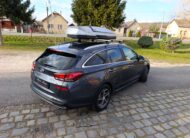 Hyundai i30 CW 1.6CRDi 85kW/116PS, Kamera LED, Facelift