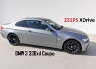 BMW 3 330xd Coupe