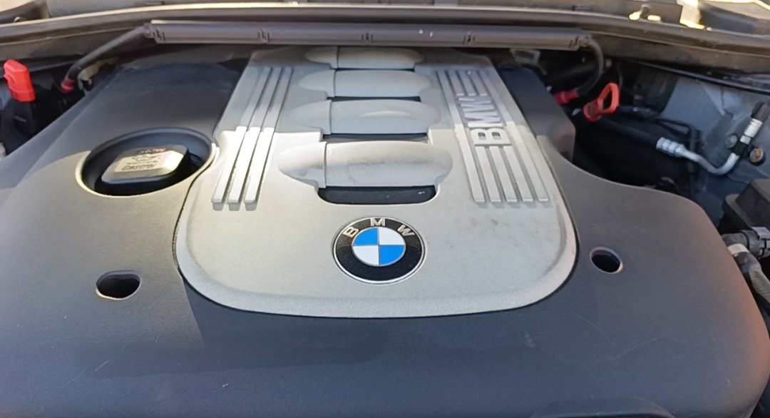 BMW 3 330xd Coupe