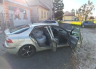 Renault Lagúna 3.0 V6 152kW/207PS LPG, STK 03/2028