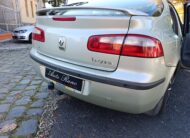 Renault Lagúna 3.0 V6 152kW/207PS LPG, STK 03/2028
