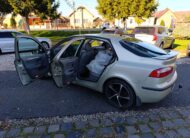 Renault Lagúna 3.0 V6 152kW/207PS LPG, STK 03/2028