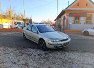 Renault Lagúna 3.0 V6 152kW/207PS LPG, STK 03/2028