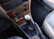 Renault Lagúna 3.0 V6 152kW/207PS LPG, STK 03/2028