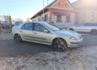 Renault Lagúna 3.0 V6 152kW/207PS LPG, STK 03/2028