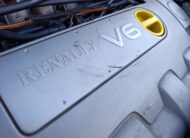 Renault Lagúna 3.0 V6 152kW/207PS LPG, STK 03/2028