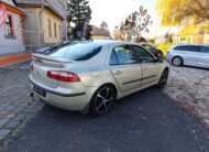 Renault Lagúna 3.0 V6 152kW/207PS LPG, STK 03/2028