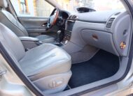 Renault Lagúna 3.0 V6 152kW/207PS LPG, STK 03/2028