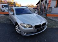 BMW 530 xDrive Rad 5 combi, 190kW Doťah dverí, Koža