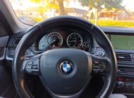 BMW 530 xDrive Rad 5 combi, 190kW Doťah dverí, Koža