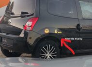 BMW 530 xDrive Rad 5 combi, 190kW Doťah dverí, Koža