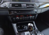 BMW 530 xDrive Rad 5 combi, 190kW Doťah dverí, Koža