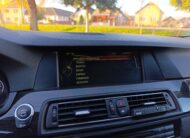 BMW 530 xDrive Rad 5 combi, 190kW Doťah dverí, Koža