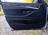 BMW 530 xDrive Rad 5 combi, 190kW Doťah dverí, Koža