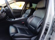 BMW 530 xDrive Rad 5 combi, 190kW Doťah dverí, Koža