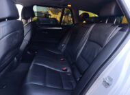 BMW 530 xDrive Rad 5 combi, 190kW Doťah dverí, Koža