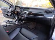 BMW 530 xDrive Rad 5 combi, 190kW Doťah dverí, Koža