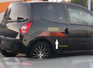 BMW 530 xDrive Rad 5 combi, 190kW Doťah dverí, Koža