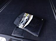 BMW 530 xDrive Rad 5 combi, 190kW Doťah dverí, Koža