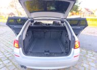 BMW 530 xDrive Rad 5 combi, 190kW Doťah dverí, Koža