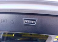 BMW 530 xDrive Rad 5 combi, 190kW Doťah dverí, Koža