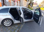 BMW 530 xDrive Rad 5 combi, 190kW Doťah dverí, Koža