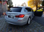 BMW 530 xDrive Rad 5 combi, 190kW Doťah dverí, Koža