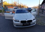 BMW 5 XDrive Touring