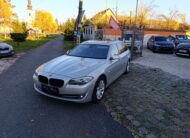 BMW 530 xDrive Rad 5 combi, 190kW Doťah dverí, Koža
