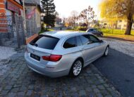 BMW 530 xDrive Rad 5 combi, 190kW Doťah dverí, Koža