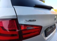 BMW 530 xDrive Rad 5 combi, 190kW Doťah dverí, Koža