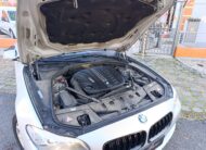 BMW 530 xDrive Rad 5 combi, 190kW Doťah dverí, Koža