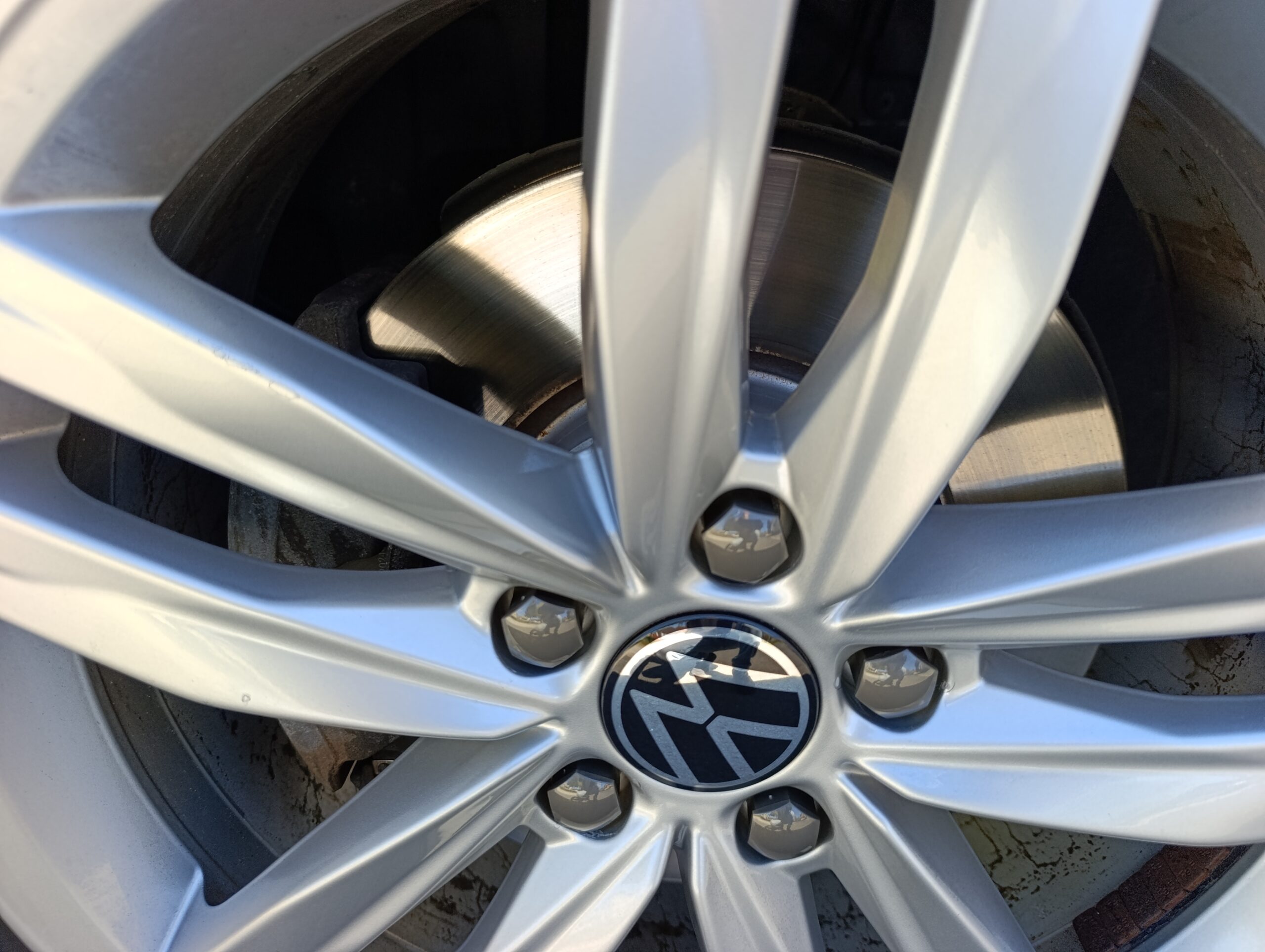 Volkswagen T-ROC 4Motion, 2.0TDI 110kW/150PS. Virtual Cocpit, LED svetlá, SUV/Off-Road