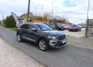 Volkswagen T-ROC 4Motion, 2.0TDI 110kW/150PS. Virtual Cocpit, LED svetlá, SUV/Off-Road