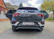 Volkswagen T-ROC 4Motion, 2.0TDI 110kW/150PS. Virtual Cocpit, LED svetlá, SUV/Off-Road