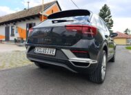 Volkswagen T-ROC 4Motion, 2.0TDI 110kW/150PS. Virtual Cocpit, LED svetlá, SUV/Off-Road