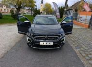 Volkswagen T-ROC 4Motion, 2.0TDI 110kW/150PS. Virtual Cocpit, LED svetlá, SUV/Off-Road