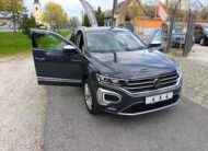 Volkswagen T-ROC 4Motion, 2.0TDI 110kW/150PS. Virtual Cocpit, LED svetlá, SUV/Off-Road