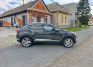 Volkswagen T-ROC 4Motion, 2.0TDI 110kW/150PS. Virtual Cocpit, LED svetlá, SUV/Off-Road